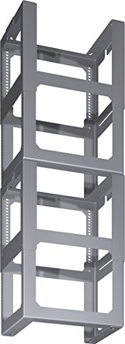 Neff Z5923N0 Dunstabzugshaubenzubehör/Montageturmverlängerung für Inselesse Neff Z5923N0 Dunstabzugshaubenzubehör/Montageturmverlängerung für Inselesse von Neff