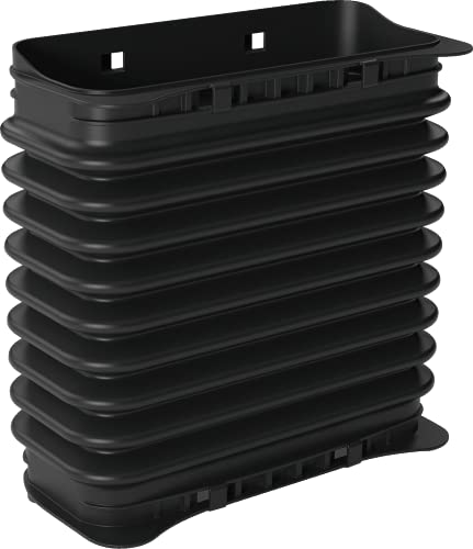 NEFF Z861SS2, Zubehör für Kochfelder, Flexmanchette, Flachkanal, Verbindungsstück weiblich NEFF Z861SS2, Zubehör für Kochfelder, Flexmanchette, Flachkanal, Verbindungsstück weiblich von Neff
