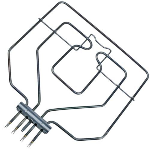 Oberer Widerstand Grill 2700 W Original Backofen Herd 00438196 NEFF Backofen Herd 00438196 NEFF von Neff