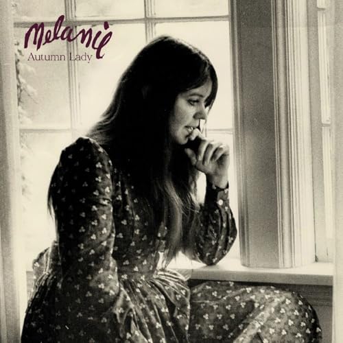 Autumn Lady Autumn Lady von Neighbourhood Records