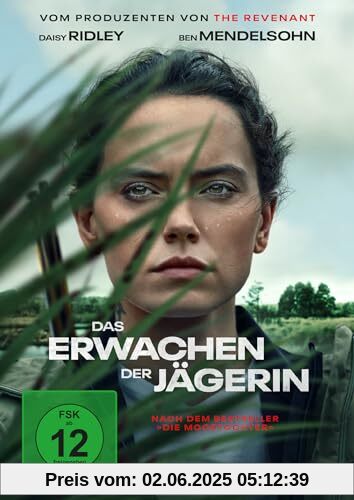 Das Erwachen der Jägerin Das Erwachen der Jägerin von Neil Burger