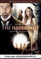 The Illusionist von Neil Burger