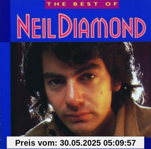 Best of Best of von Neil Diamond