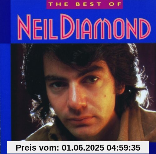 Best of von Neil Diamond