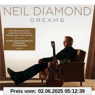 Dreams von Neil Diamond