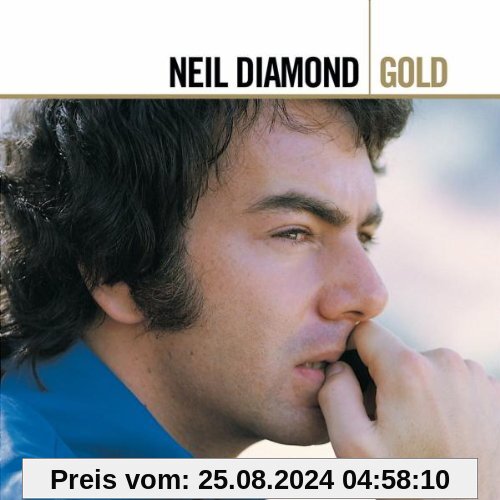 Gold von Neil Diamond