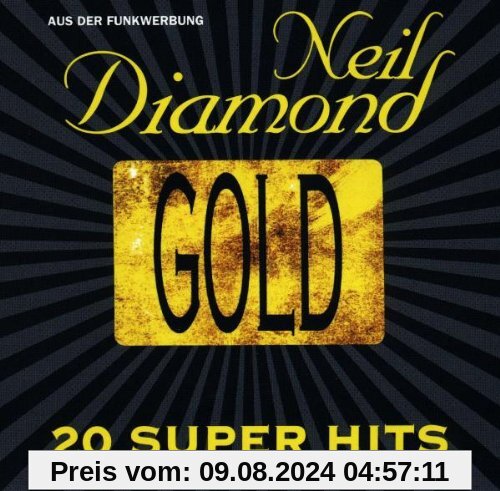 Gold von Neil Diamond