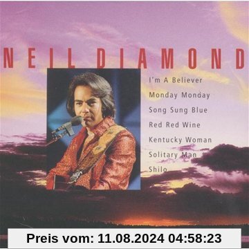 I'm a Believer von Neil Diamond