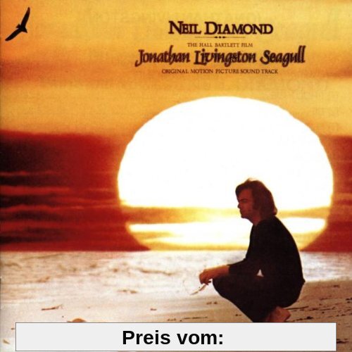 Jonathan Livingston Seagull von Neil Diamond