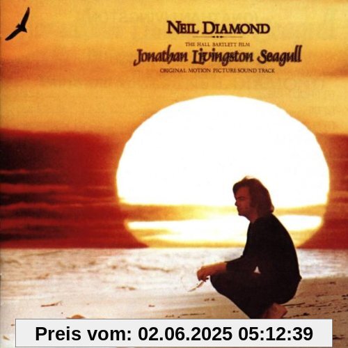 Jonathan Livingston Seagull von Neil Diamond