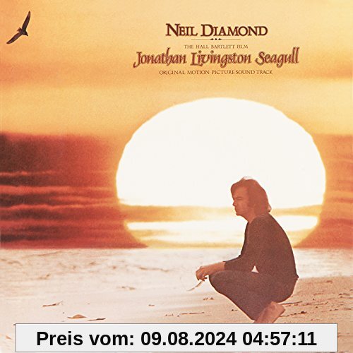 Jonathan Livingston Seagull von Neil Diamond