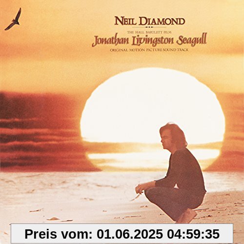 Jonathan Livingston Seagull von Neil Diamond