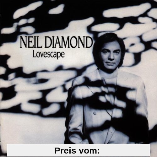 Lovescape von Neil Diamond