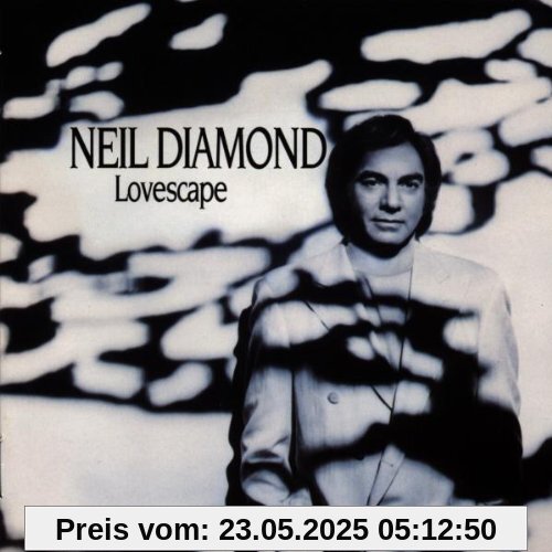 Lovescape von Neil Diamond