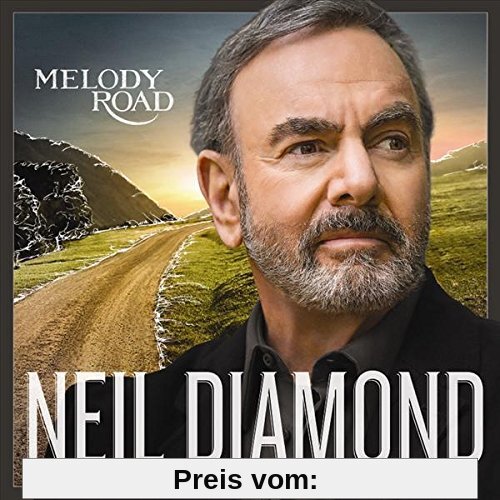 Melody Road von Neil Diamond