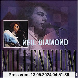 Millennium Edition von Neil Diamond