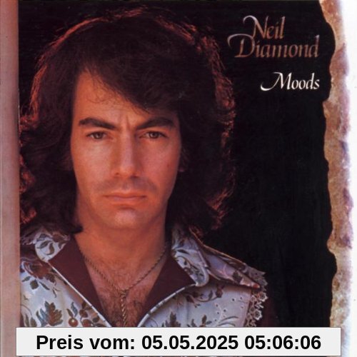 Moods Moods von Neil Diamond