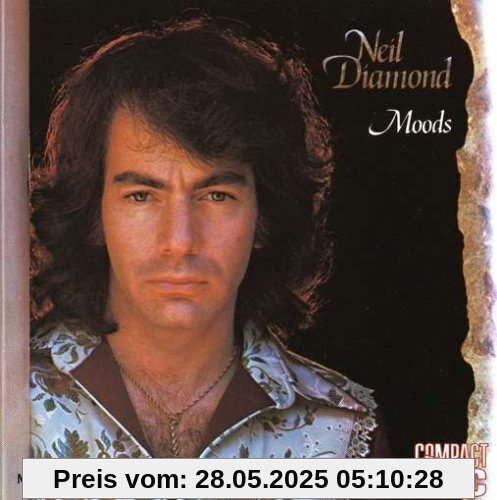 Moods von Neil Diamond