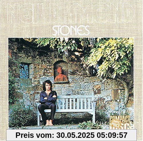 Stones Stones von Neil Diamond