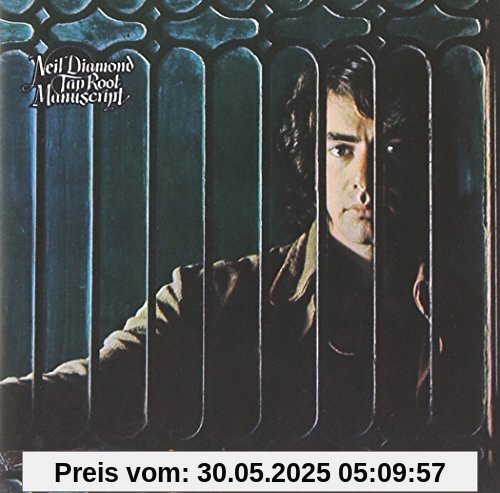 Tap Root Manuscript Tap Root Manuscript von Neil Diamond