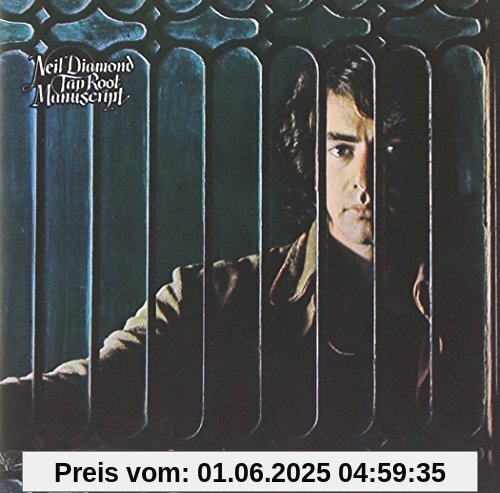 Tap Root Manuscript von Neil Diamond