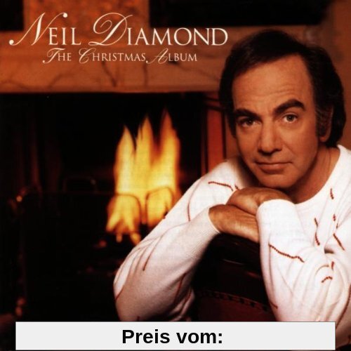 The Christmas Album von Neil Diamond