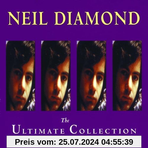 The Collection von Neil Diamond