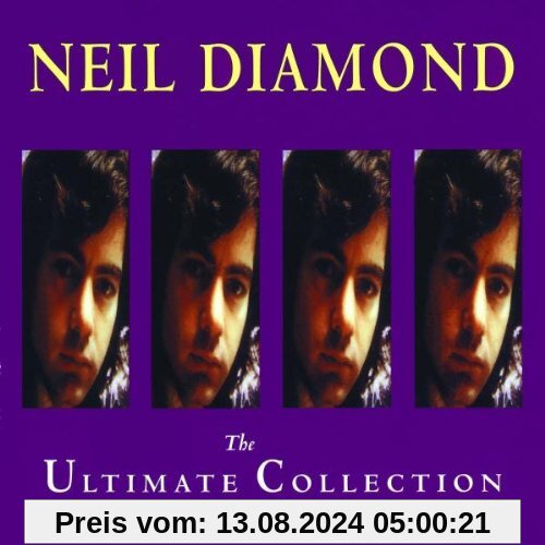 The Collection von Neil Diamond