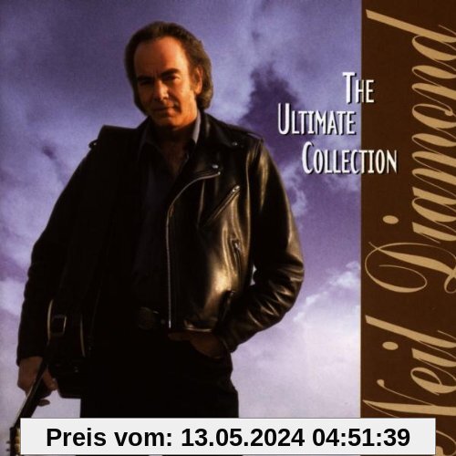 The Ultimate Collection von Neil Diamond
