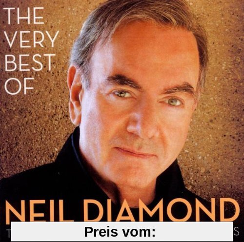The Very Best of Neil Diamond von Neil Diamond