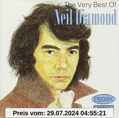 The Very Best of von Neil Diamond