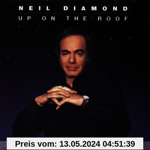 Up on the Roof-Songs from Th von Neil Diamond