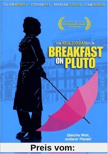 Breakfast on Pluto von Neil Jordan