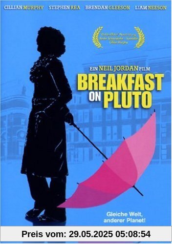 Breakfast on Pluto von Neil Jordan