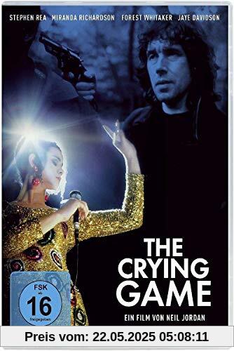 Crying Game - Digital Remastered Crying Game - Digital Remastered von Neil Jordan