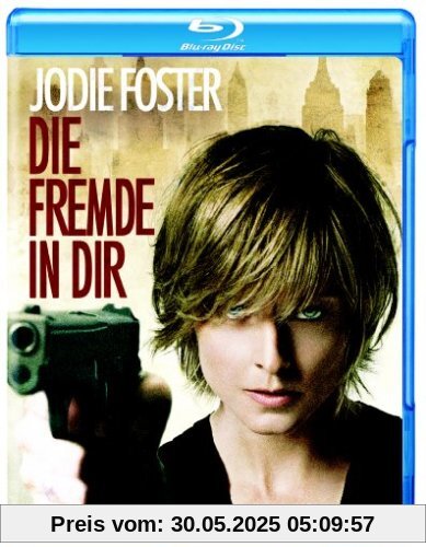 Die Fremde in Dir [Blu-ray] von Neil Jordan