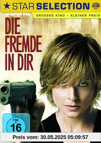 Die Fremde in Dir von Neil Jordan