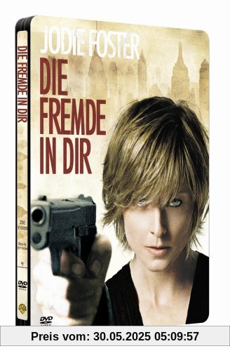 Die Fremde in dir (Steelbook) von Neil Jordan