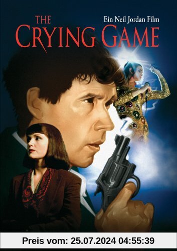 The Crying Game von Neil Jordan