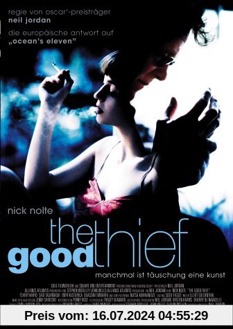 The Good Thief von Neil Jordan