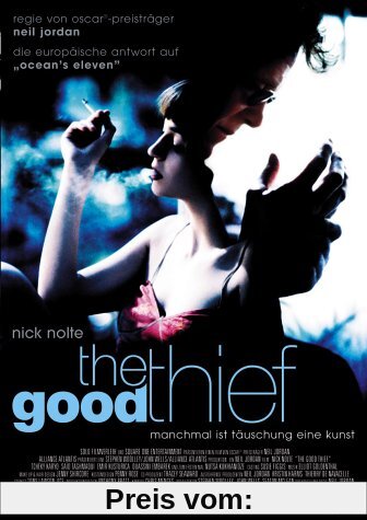 The Good Thief von Neil Jordan