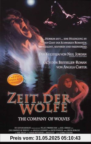 Zeit der Wölfe von Neil Jordan