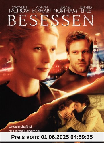 Besessen Besessen von Neil LaBute