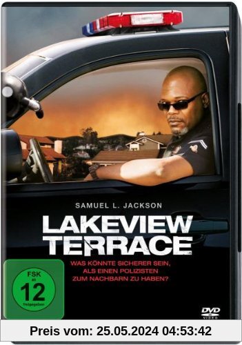 Lakeview Terrace (Thrill Edition) von Neil LaBute