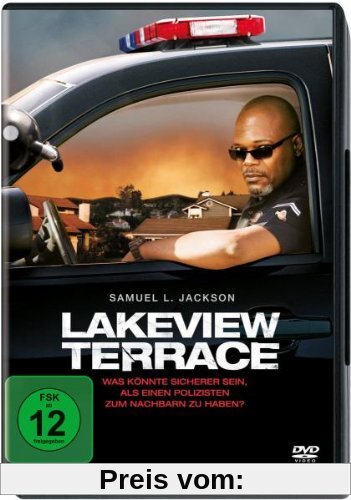 Lakeview Terrace von Neil LaBute
