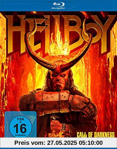 Hellboy - Call of Darkness BD [Blu-ray] von Neil Marshall