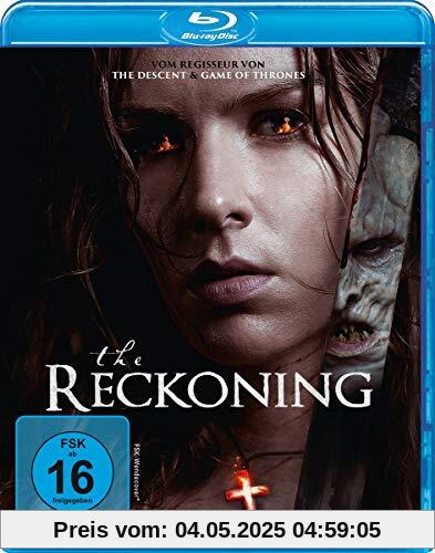 The Reckoning [Blu-ray] von Neil Marshall