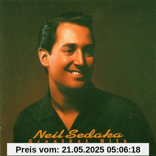Greatest Hits von Neil Sedaka