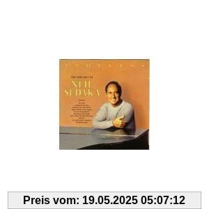Timeless the Very Best of Timeless the Very Best of von Neil Sedaka
