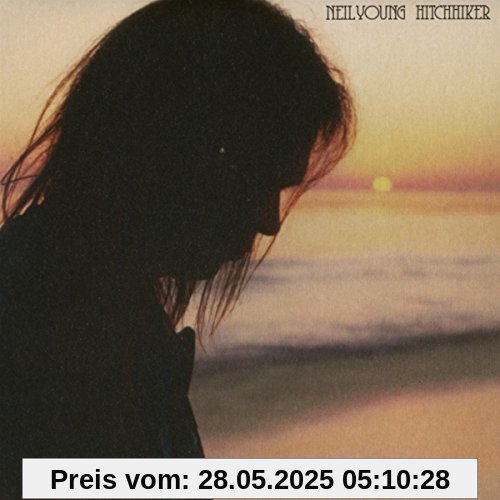 Hitchhiker von Neil Young